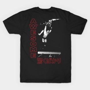 Mike Awesome T-Shirt